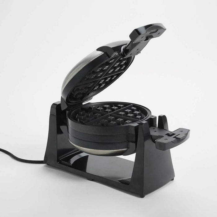 Cook's Essentials Waffle and Breakfast Station (Refurbished) by DailySale