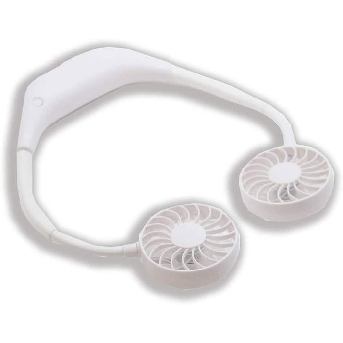 Cool Breeze Personal Fan Stay Cool And Refreshed Anywhere by DailySale