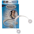 Cool Breeze Personal Fan Stay Cool And Refreshed Anywhere by DailySale