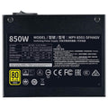 Cooler Master V850 SFX Gold Full Modular (Refurbished) by DailySale