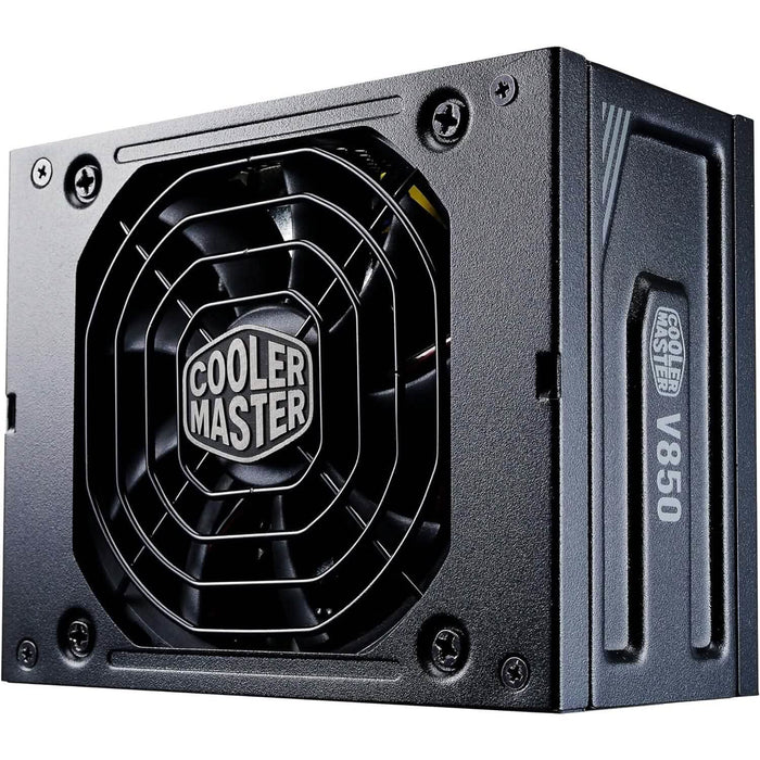 Cooler Master V850 SFX Gold Full Modular (Refurbished) by DailySale