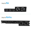 Cooling Fan Fit For PS4 Gaming Console by DailySale