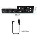 Cooling Fan Fit For PS4 Gaming Console by DailySale