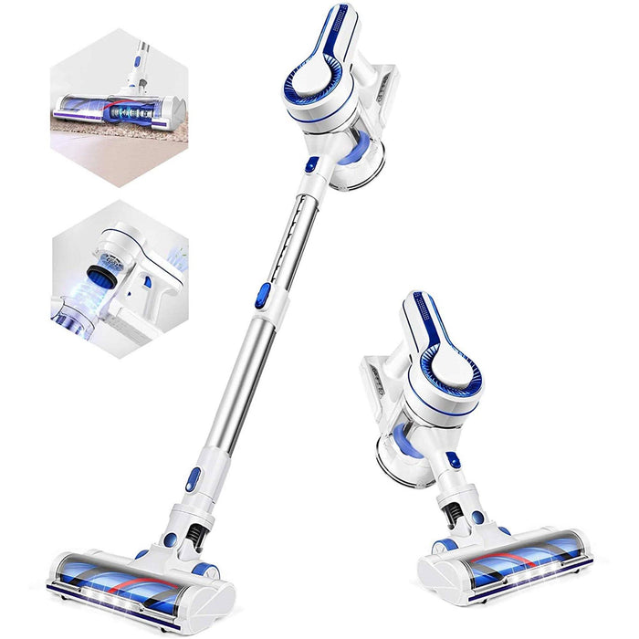 Coolmee Aposen Cordless Vacuum Cleaner by DailySale
