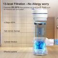 Coolmee Aposen Cordless Vacuum Cleaner by DailySale