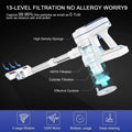 Coolmee Aposen Cordless Vacuum Cleaner by DailySale