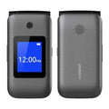 COOLPAD Belleza 3321 CP3321AT T-MOBILE GSM Unlocked 8GB 4G LTE Flip Phone by DailySale