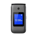 COOLPAD Belleza 3321 CP3321AT T-MOBILE GSM Unlocked 8GB 4G LTE Flip Phone by DailySale