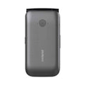 COOLPAD Belleza 3321 CP3321AT T-MOBILE GSM Unlocked 8GB 4G LTE Flip Phone by DailySale