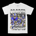 Cooper Kupp Graphic Tee by Obsessed with graphic tees