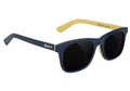 Coors Banquet x Hampshire - Blue by Glassy Eyewear