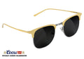 Coors Banquet x Morrison by Glassy Eyewear