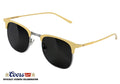 Coors Banquet x Morrison by Glassy Eyewear