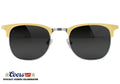 Coors Banquet x Morrison by Glassy Eyewear