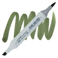 Copic Sketch Markers by ShopSketchBox