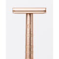 Henson Shaving [AL13-V2] Mild Safety Razor by Pasteur Pharmacy