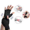 Copper Infused Therapeutic Compression Gloves For Men And Women by DailySale