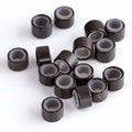 Copper Silicon Ring (Micro Link) 4.0 x 3.5 x 3.0 mm (1000 pcs)-B