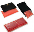 CopperAid Lower Back Support with Hot/Cold Beaded Gel Pack by DailySale