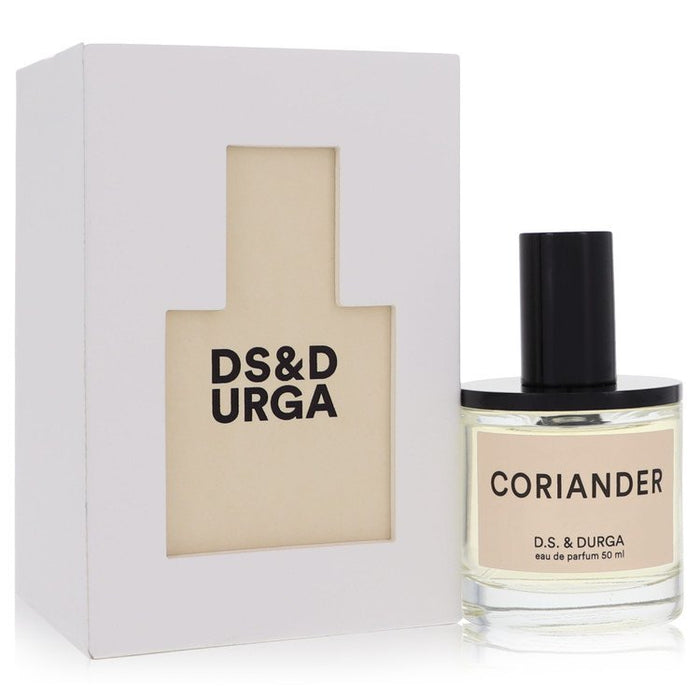 Coriander by D.S. & Durga Eau De Parfum Spray 1.7 oz for Women by Avera Group