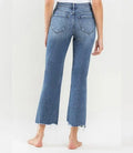 Cora High Rise Wide Leg Jeans by Boutique 23