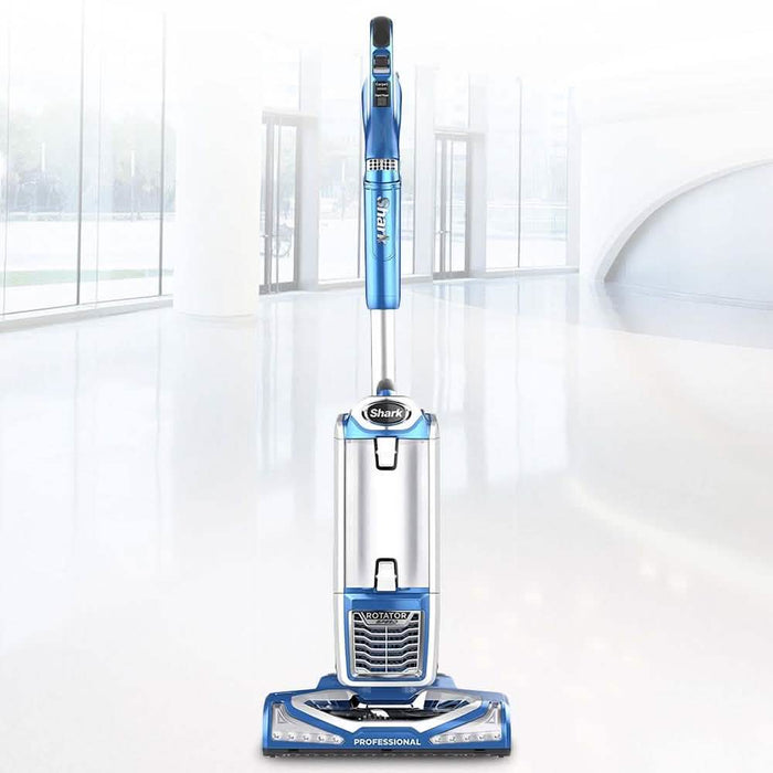 Shark Corded Rotator Powered Speed Lift-Away Vacuum Cleaner (Refurbished) by DailySale