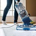Shark Corded Rotator Powered Speed Lift-Away Vacuum Cleaner (Refurbished) by DailySale