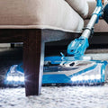 Shark Corded Rotator Powered Speed Lift-Away Vacuum Cleaner (Refurbished) by DailySale