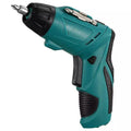 Cordless Electric Screwdriver Set with 45 Drill Bits and Carrying Case by DailySale