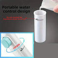 Cordless Flosser Oral Irrigator by DailySale