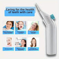 Cordless Flosser Oral Irrigator by DailySale