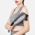 Cordless Handheld Back Massager by DailySale