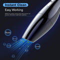 Cordless Handheld High Power Portable Vacuum Cleaner by DailySale