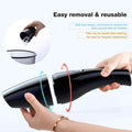Cordless Handheld High Power Portable Vacuum Cleaner by DailySale