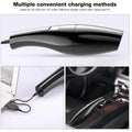Cordless Handheld High Power Portable Vacuum Cleaner by DailySale
