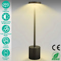 Cordless Portable Rechargeable Table Lamp by DailySale