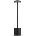 Cordless Portable Rechargeable Table Lamp by DailySale