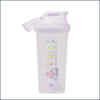 Core Nutritionals "Crush It" Protein Shaker, 25oz