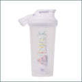 Core Nutritionals "Crush It" Protein Shaker, 25oz by PoorBoySupplements.com
