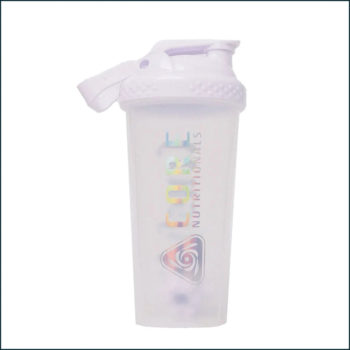 Core Nutritionals "Crush It" Protein Shaker, 25oz by PoorBoySupplements.com