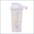 Core Nutritionals "Crush It" Protein Shaker, 25oz by PoorBoySupplements.com