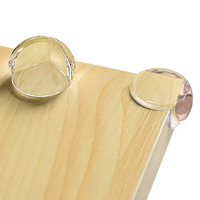 Corner Protector, Baby Proofing Table Corner Guards by DailySale