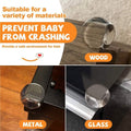 Corner Protector, Baby Proofing Table Corner Guards by DailySale