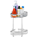 Corner Shower Caddy Shelf by DailySale