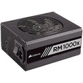 Corsair CP-9020094-UK RM 1000x1000 W80 Power Supply Unit (Refurbished) by DailySale
