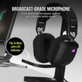 Corsair HS80 RGB USB Premium Gaming Headset (Refurbished) by DailySale