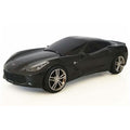 Corvette 5200/6000mAh USB Rechargeable Car Power Bank with Flashlight by DailySale