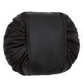 Cosmo Cinch and Go Drawstring Travel Makeup Bag by DailySale