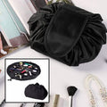 Cosmo Cinch and Go Drawstring Travel Makeup Bag by DailySale