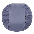 Cosmo Cinch and Go Drawstring Travel Makeup Bag by DailySale